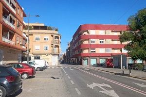 Riba-roja de Túria concluye la legislatura con una inversión récord en obras públicas y servicios