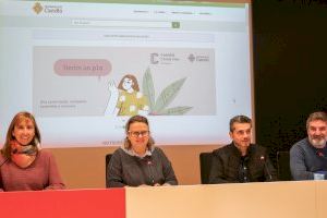 L'Ajuntament de Castelló posa en marxa la seua nova web municipal més àgil, intuïtiva i participativa