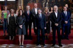 Es dissol el parlament valencià i arranca la carrera cap a les eleccions autonòmiques a la Comunitat Valenciana