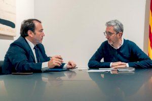 El Institut Valencià de Finances obtiene beneficios por séptimo año consecutivo y cierra 2022 con un resultado positivo de 8,2 millones