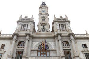 L'Ajuntament de Valencia ingressa accidentalment més de 70.000 euros a una valenciana