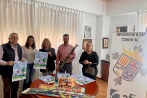El Ayuntamiento de Bétera impulsa una campaña sectorial de apoyo al comercio local durante las Pascuas