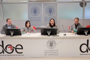 Cheste y la UPV colaboran en la elaboración de un análisis económico sobre el mercado de trabajo en el municipio y su comarca