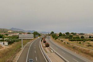 La AP-7 tendrá carriles de adelantamiento en varios puntos de la provincia de Castellón