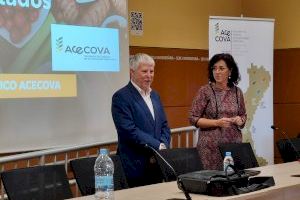 Alicante acoge la celebración de la asamblea anual de ACECOVA