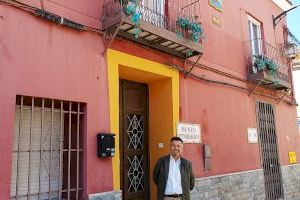 El Ayuntamiento de Rafal modernizará y hará accesible el Museo Etnológico en la antigua casa del Marqués de Rafal