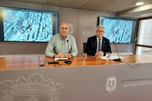 Alicante distribuirá 1,5 millones de euros en ayudas a pymes y autónomos para paliar la crisis