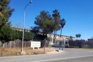 CSIF denuncia una nueva agresión a funcionarios de Prisiones en el centro penitenciario de Castellón I