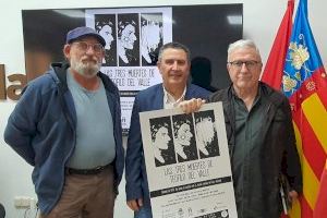 Un documental reconstruye las circunstancias que rodearon la muerte del eldense Teófilo del Valle durante la huelga del calzado de 1976