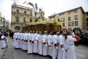 'De gom a gom': llenazo esta Semana Santa en los hoteles valencianos, sobre todo en Castellón