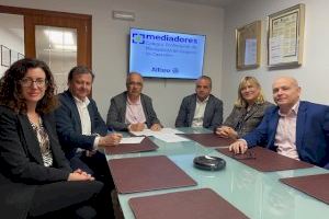 Allianz reabre su oficina en Castellón