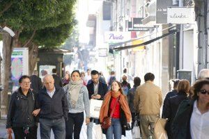 Xifra rècord: la Comunitat Valenciana supera els 2 milions de persones treballant
