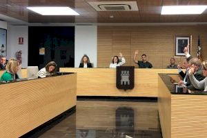 PSPV: "El PP renuncia a aumentar la limpieza viaria de Almassora"