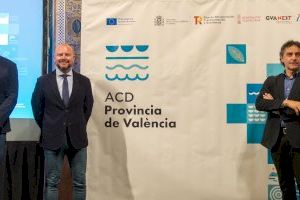 València Turisme presenta el seu Pla d'Accions de Cohesió en Destí (ACD) de la província