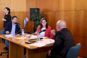 Sandra Gómez propone bonificar el IBI a personas con una discapacidad del 40%