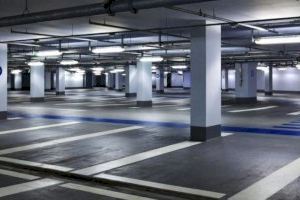 València sacará a subasta pública 72 plazas de aparcamiento en dos barrios de la ciudad