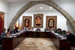 El Ayuntamiento de Alcalà-Alcossebre pide al Gobierno de España la paralización del proyecto MAGDA por ser “inviable medioambientalmente”