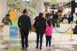 Consulta los centros comerciales y supermercados que sí abrirán esta Semana Santa en la C. Valenciana