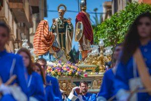 Estas son las tres Semanas Santas de Interés Turístico Internacional de la Comunitat Valenciana