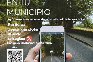 La Mancomunitat Camp de Túria i Mobility Innovation València inicien un estudi de mobilitat a la comarca
