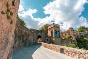 Xàtiva assoleix la categoria de municipi Turístic de Rellevància de la Comunitat Valenciana
