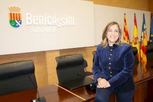 Susana Marqués revalida su candidatura a la alcaldía de Benicàssim: este es el equipo del PP