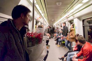Consulta el servei nocturn de Metrovalencia per Setmana Santa: fins a quina hora es pot viatjar