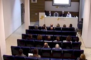 El plenari de la Mancomunitat de Municipis de la Vall d’Albaida aprova el pressupost més elevat de la història de la institució