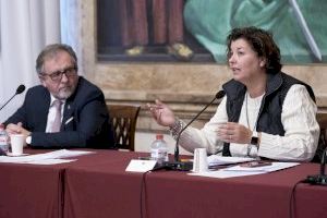 La Diputación de Castellón abre el plazo para destinar subvenciones a asociaciones y entidades federativas de jubilados y pensionistas