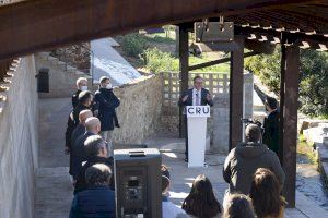 La Diputación de Castellón pone en marcha la 6ª  edición del Concurso Cerámico de Regeneración Urbana