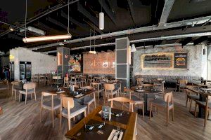 GOIKO abre su primer restaurante en Alfafar