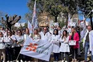 El PPCS lamenta que el Hospital Provincial de Castellón sigue liderando las listas de espera para operarse con 108 días