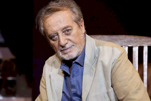 Series Nostrum entregarà el Premi Chicho Ibáñez Serrador a la Trajectòria a l'actor Manuel Galiana