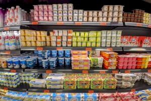 Mercadona bajará los precios de 500 productos: conservas, lácteos o productos frescos