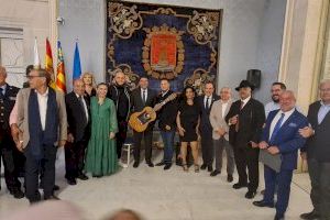 Alicante rinde tributo al pueblo gitano en su Día Internacional “para mirar y caminar juntos hacia el futuro”