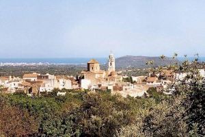 Este es el único municipio del interior de Castellón entre los más buscados por los extranjeros para vivir en España
