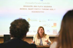 Castelló aborda el turisme sostenible en la jornada ‘BioGaleón, una flota solidària i turisme blau’