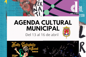 Zona Quintana celebra su Primavera Alternativa, ‘Los Santos Inocentes’ llegan al Principal y 'Abril en Danza' a Cigarreras