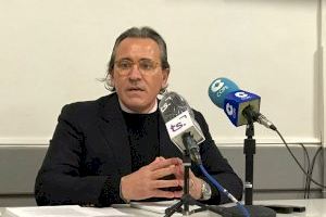 Torró acusa a la justicia de partidista tras su sentencia de prisión: “Los tiempos delatan una fea intencionalidad y manipulación”