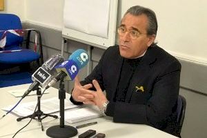 La Audiencia de Valencia condena al exalcalde de Gandia, Arturo Torró, a tres años y medio de cárcel