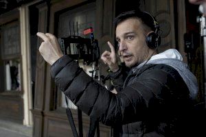 Alejandro Amenábar “Premio Lucentum” del Festival Internacional de Cine de Alicante