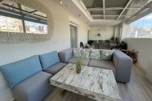 El luxe de comprar-se un pis a València: fins a 7.000 euros el metre quadrat segons el barri on vulgues viure