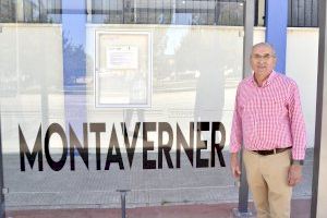 Jorge Boluda serà el candidat del PP de Montaverner per a les eleccions locals.