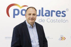 El PP proposa un pacte provincial per a demanar al Govern més agents policials a Castelló