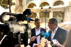 José Juan Zaplana: “Puig ha dejado la sanidad de Alicante en una situación lamentable con hasta tres años de espera para una operación”