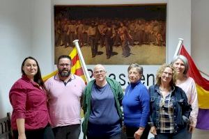 Acord Municipal a Picassent entre Esquerra Unida, Esquerra Republicana i Esquerra Valenciana