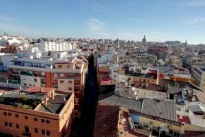 València és la segona ciutat d'Espanya en la qual és més rendible llogar un pis