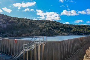 El Ayuntamiento de Morella intensifica los protocolos frente a la sequía que sufre el territorio