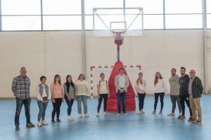 Bocairent facilita la conciliación familiar con una escuela ludicoeducativa de Pascua