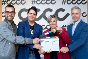 El Consorci de Museus posa en marxa la incubadora de talent audiovisual CCCC Film Lab